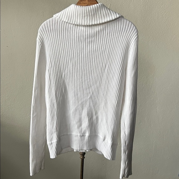 Ralph Lauren LRL Sweater Womens Large - Picture 3 of 3